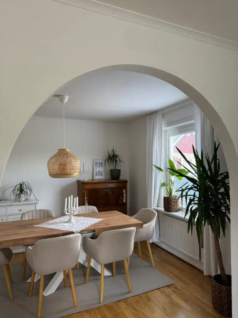 Hauptansicht vom Ferienhaus Emil hemma in Järnforsen nahe Vimmerby