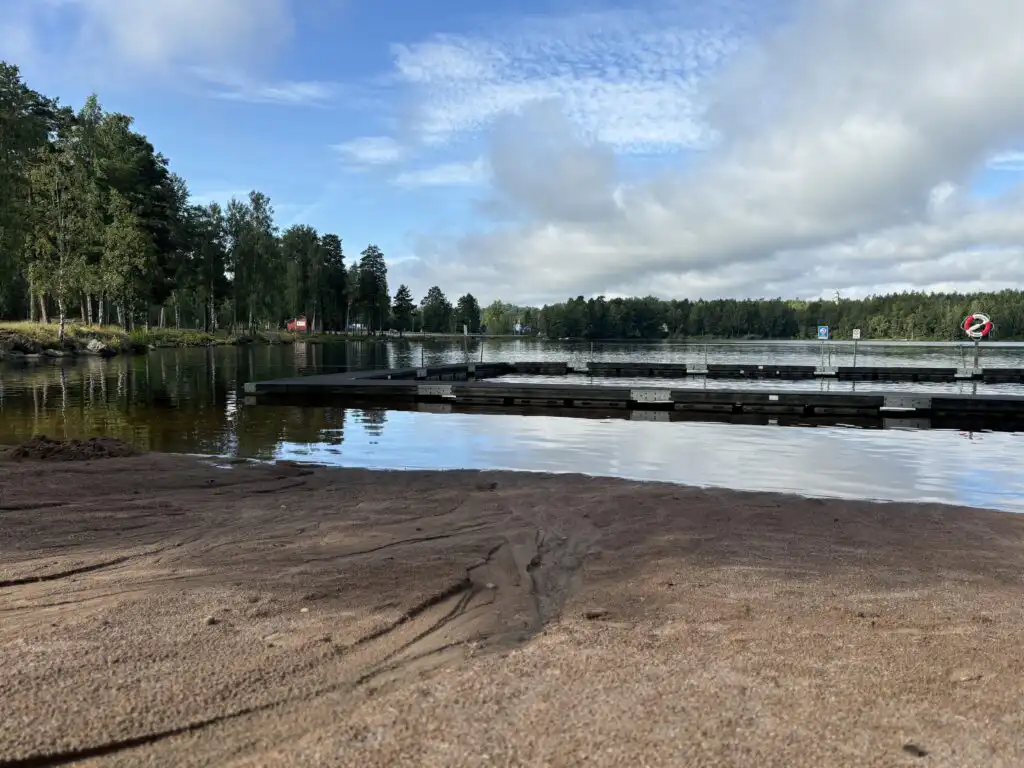 Sport / Aktivitäten