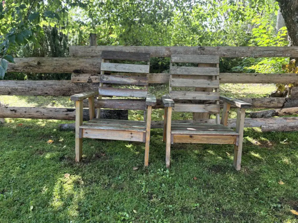 Garten