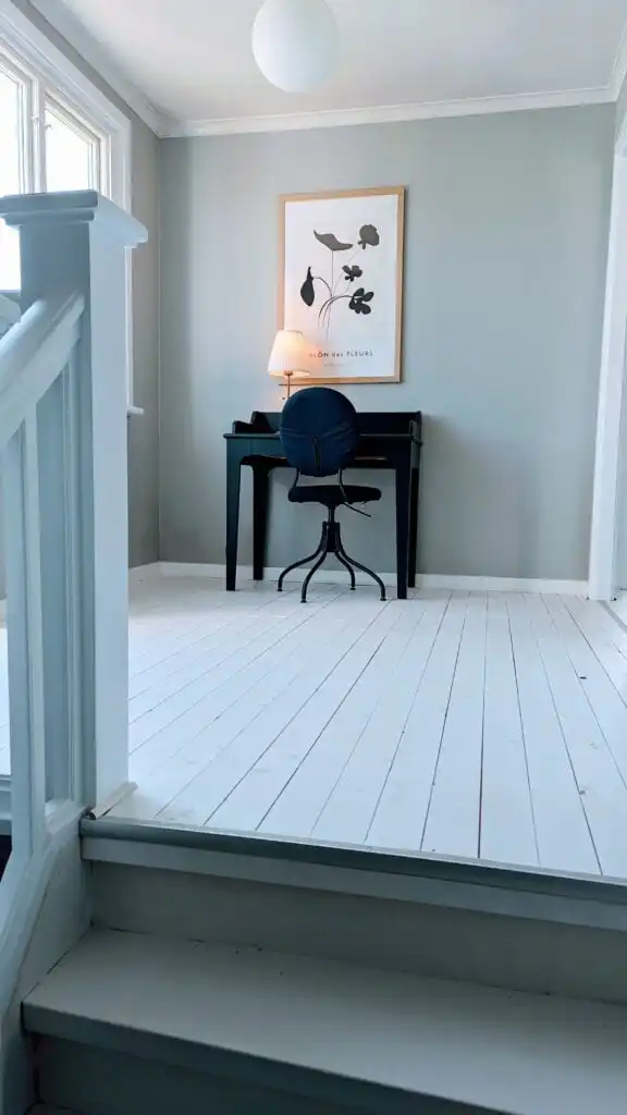 Grundriss der Villa Langstrumpf in Silverdalen – modernes Ferienhaus nahe Astrid Lindgrens Värld
