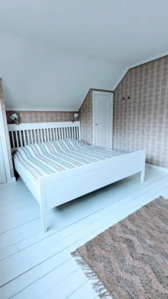 Villa Langstrumpf in Silverdalen – gemütliches Familienferienhaus