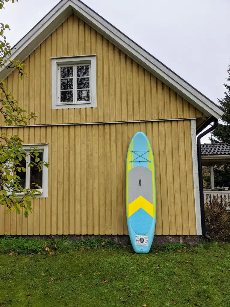 Ferienhaus Villa Obstgarten in Mörlunda Småland mit großem Garten