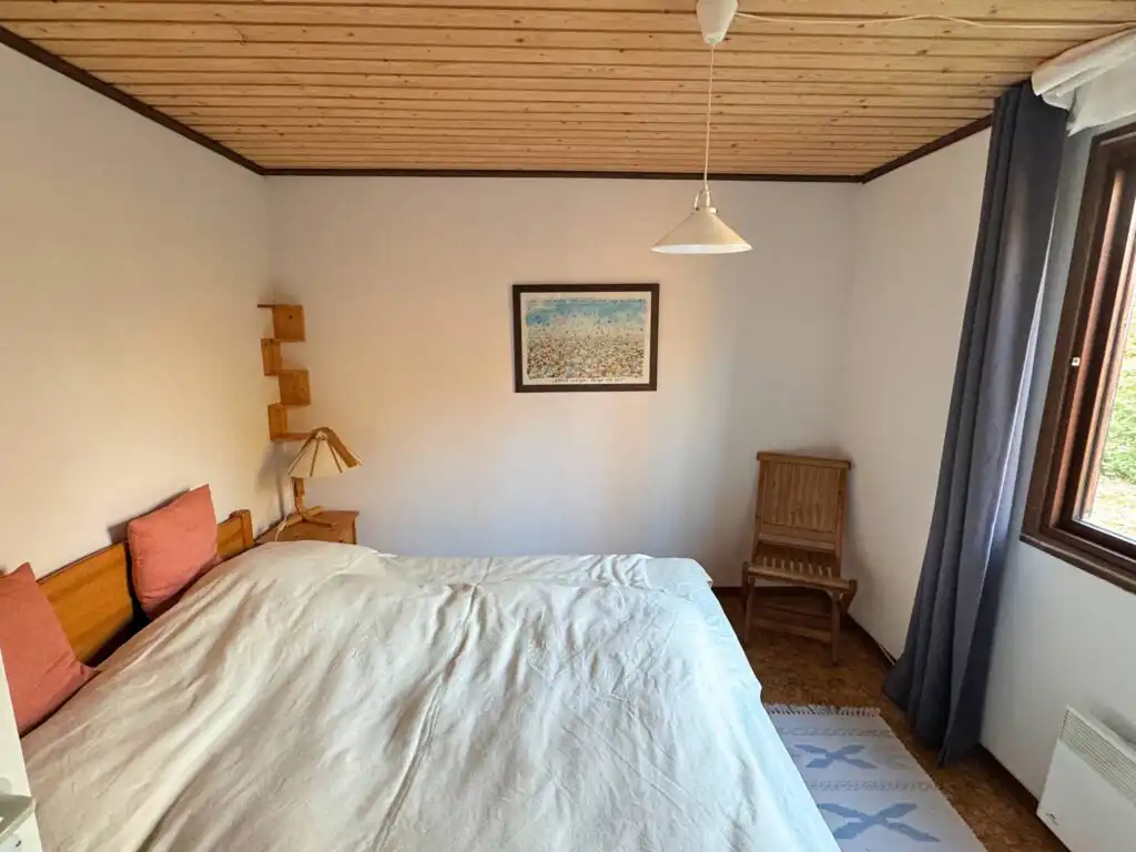Weiteres Schlafzimmer in Stuga Sjögolf in Småland