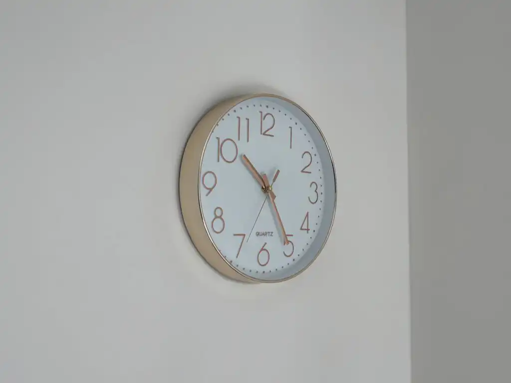 Dekoratives Detail im Ferienhaus Villa Kunterbunt in Småland