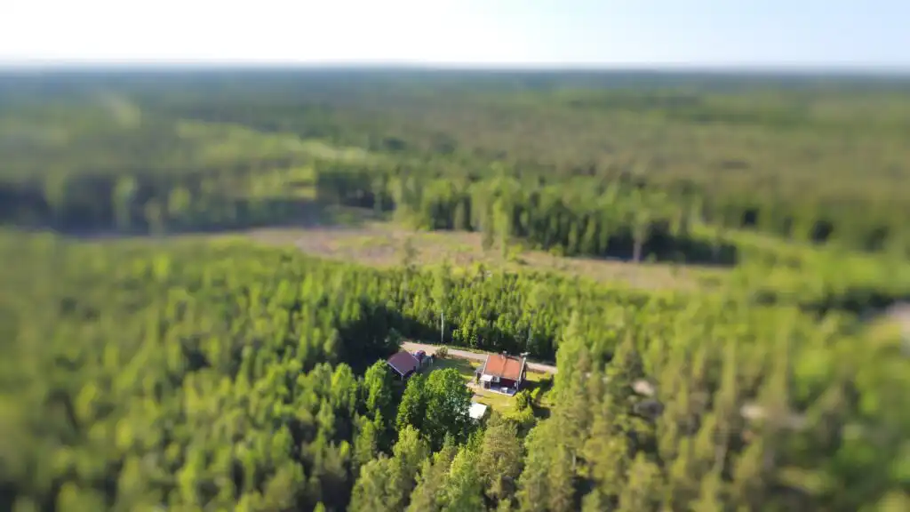 Vogelperspektive
