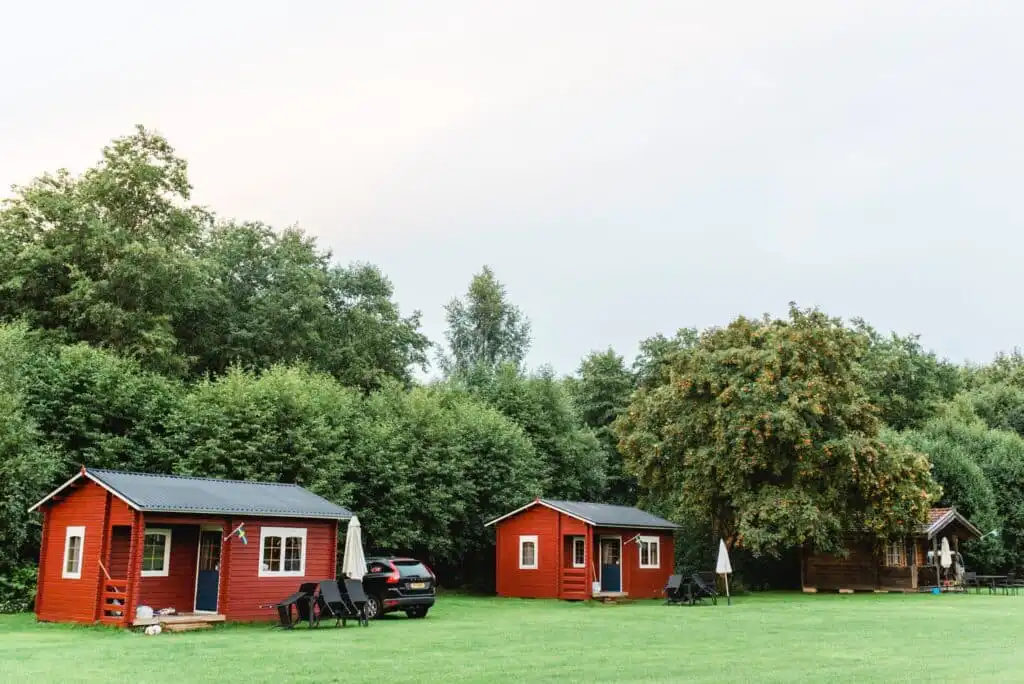 Hauptansicht