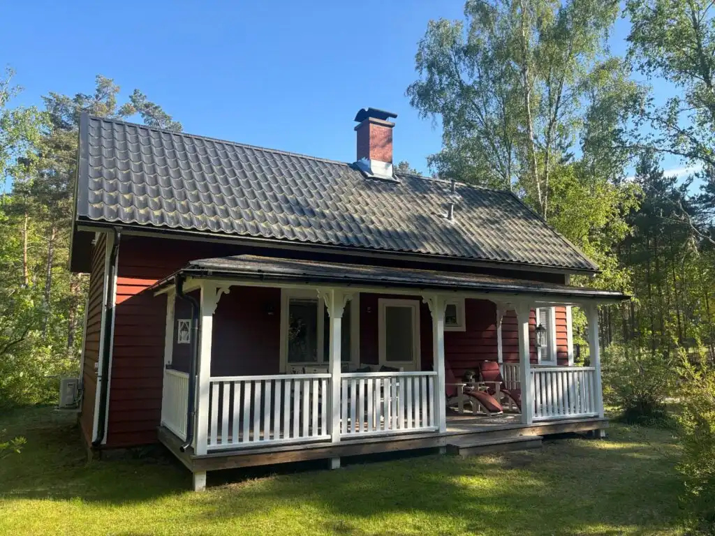 Hauptansicht