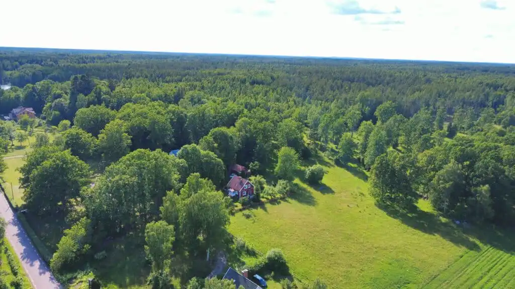 Hus Hornsö