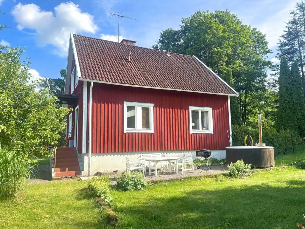 Hauptansicht