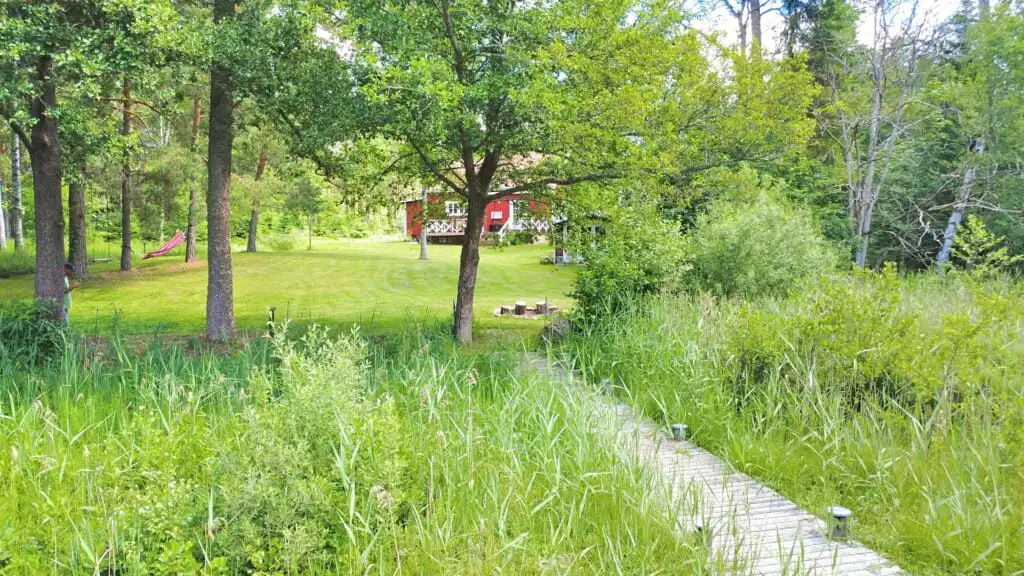 Garten