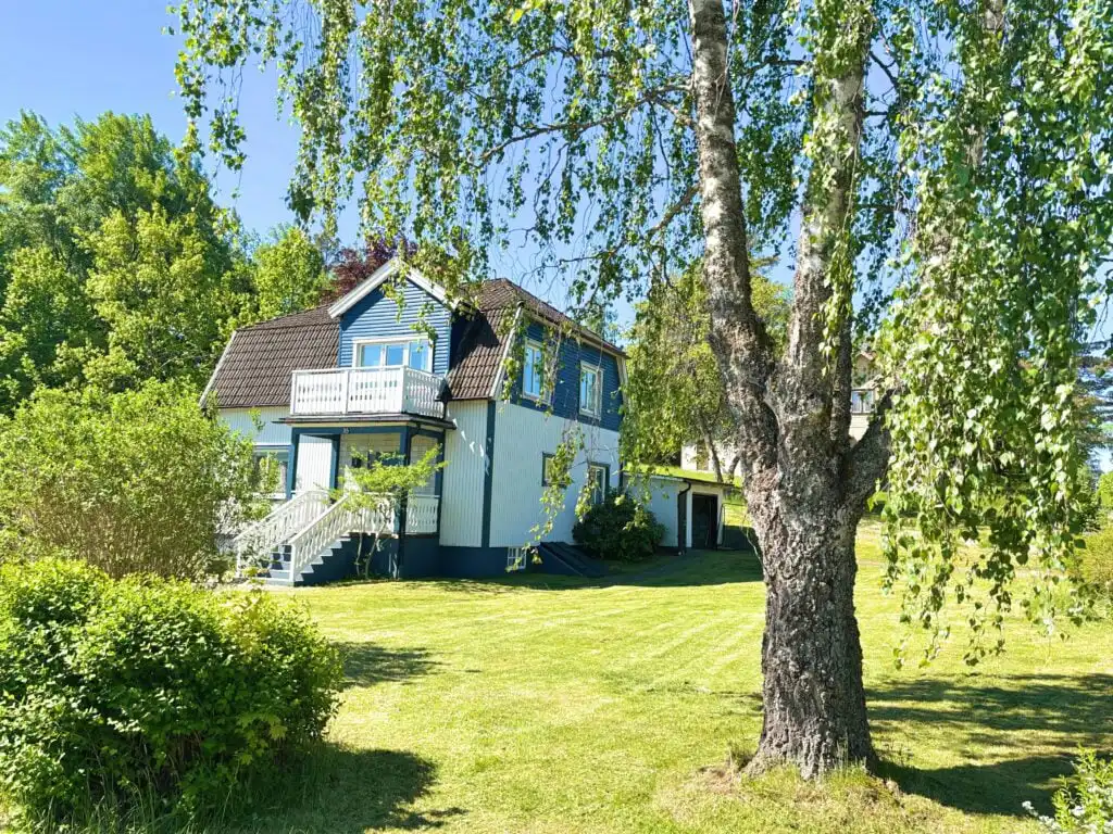 Hauptansicht
