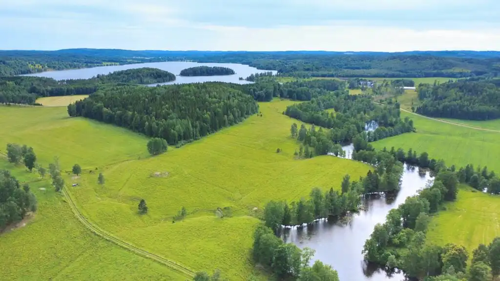 Landschaft