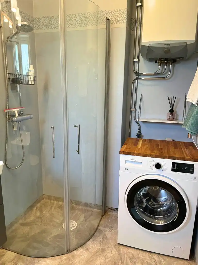 Badezimmer