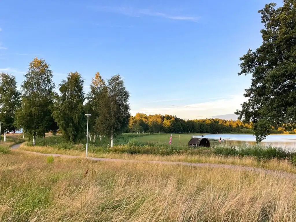 Landschaft