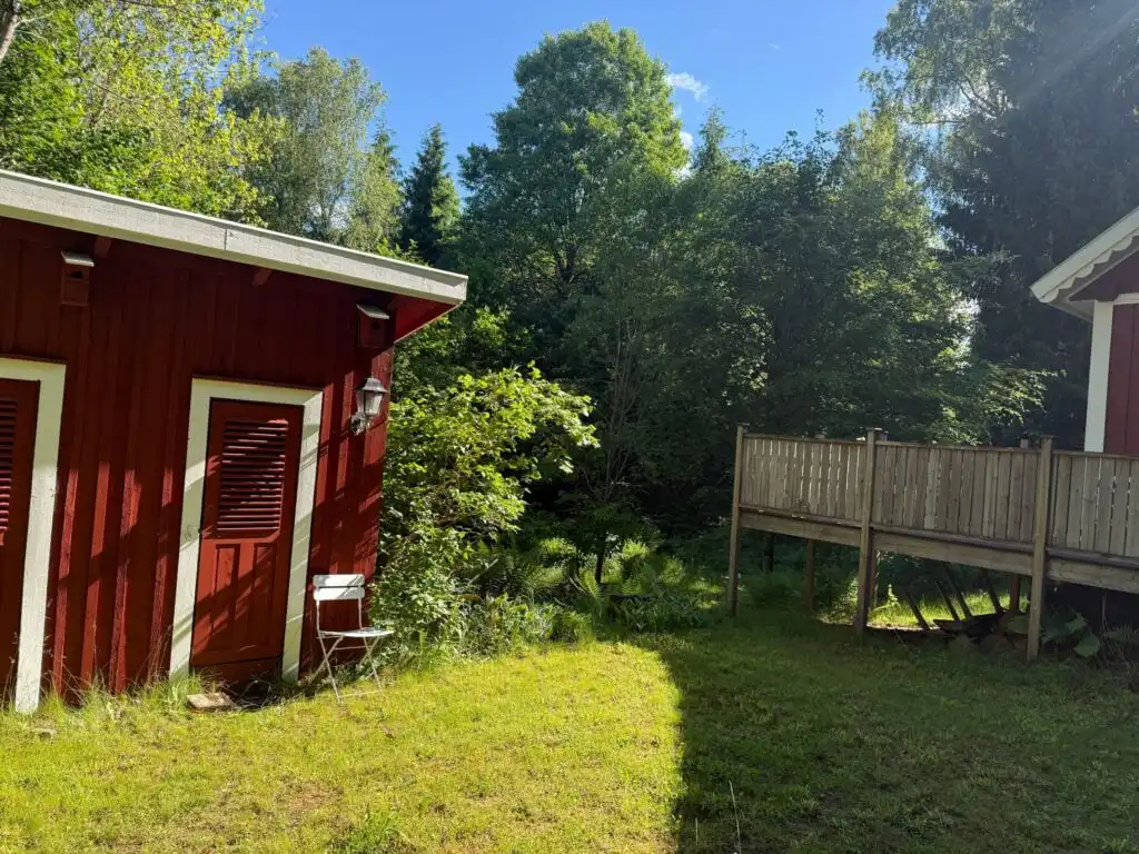 Garten