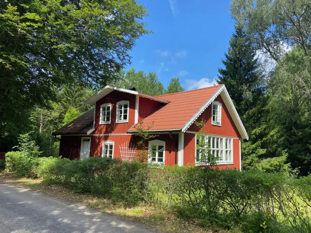 Hauptansicht